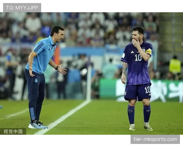 斯卡洛尼精妙调教球员，引领阿根廷国家队稳步迈向国际巅峰