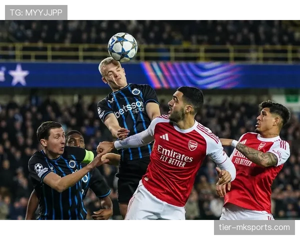 布鲁日攻势战术解析：高效进攻策略引发足坛关注