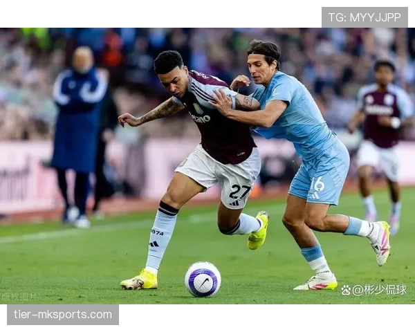 汤姆·阿什利解析英超新赛季格局:多队实力跃升,新晋夺冠热门浮出水面 汤姆·阿什利解析英超新赛季格局:多队实力跃升,新晋夺冠热门浮出水面