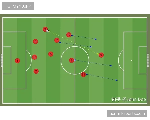 齐达内技术解析：天才中场如何重塑足球战术并深远影响现代足坛