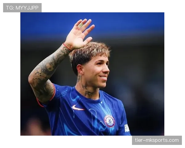 恩佐状态回暖,持续发挥助力球队逆转胜利表现值得关注 恩佐状态回暖,持续发挥助力球队逆转胜利表现值得关注