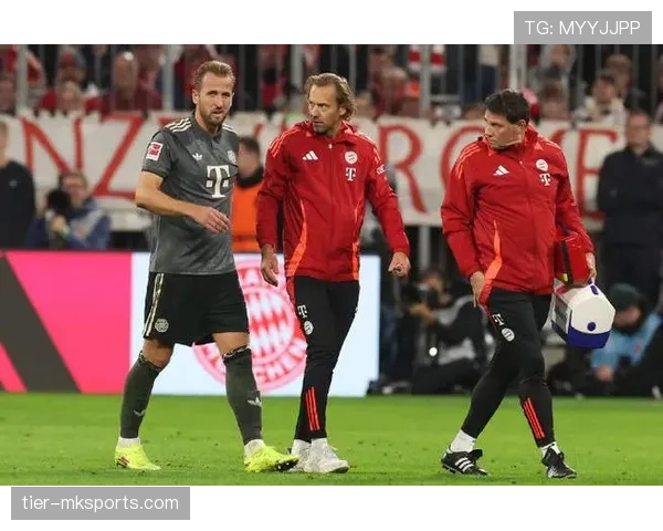 拜仁慕尼黑赛后最新消息:阵容调整与伤情更新 拜仁慕尼黑赛后最新消息:阵容调整与伤情更新