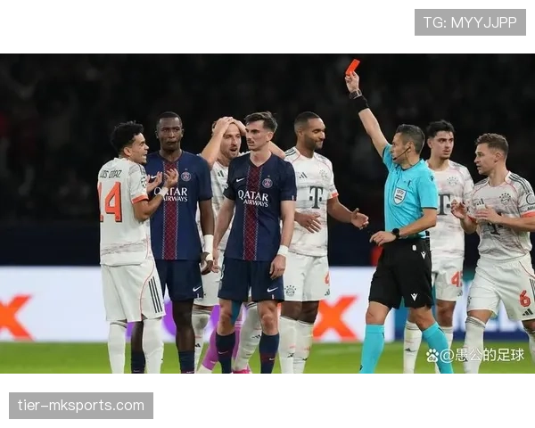 巴黎欧冠晋级压力加剧，形势变化考验关键战能力