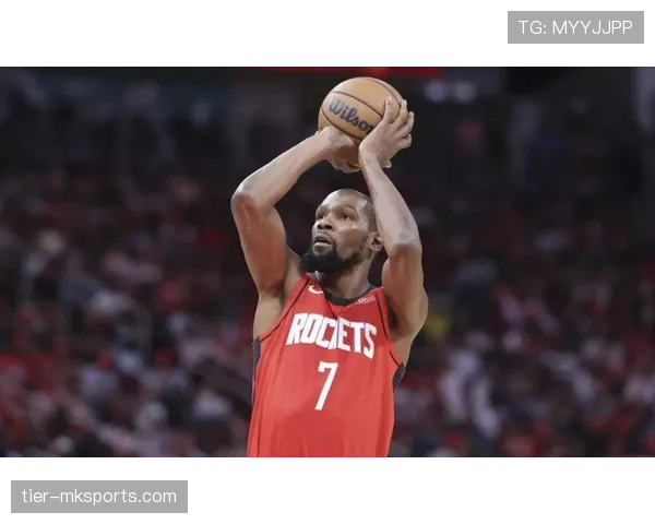 杜兰特单打终结效率胜过库里拉开关键分差